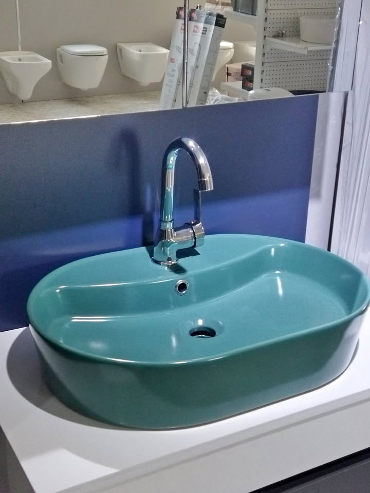 Lavabo Su Gitmiyor Çözüm