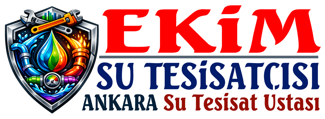 Ekim Su Tesisat Ankara Yenimahalle Profesyonel Gider Açma, Kaçak Tespit ve Acil Tesisat Hizmetleri