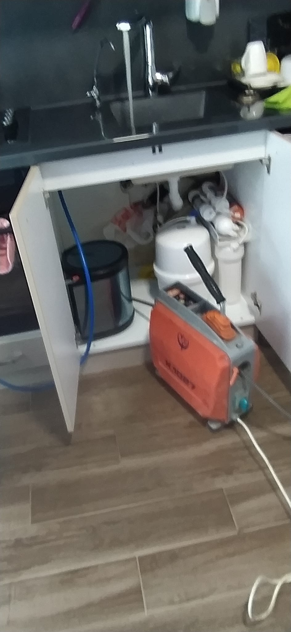 Bahçelievler Su Kaçak Tespiti