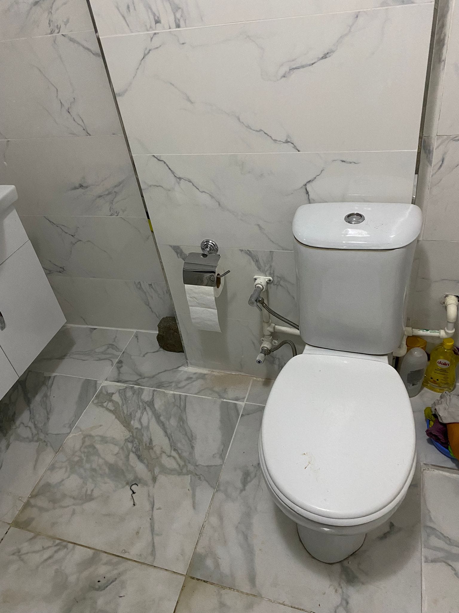 Kızılay Tuvalet Gideri Açma