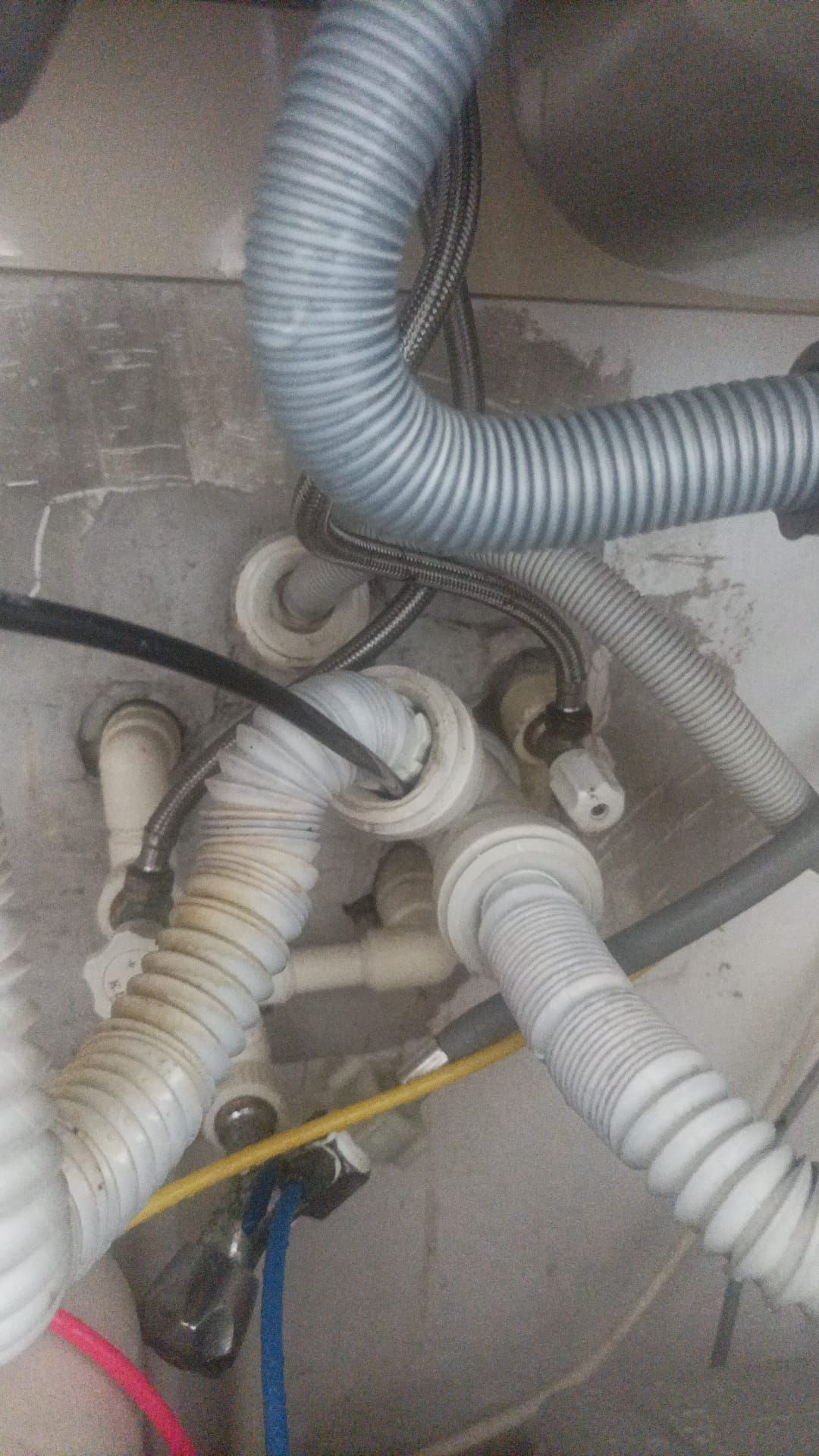 Çankaya Su Tesisatçısı