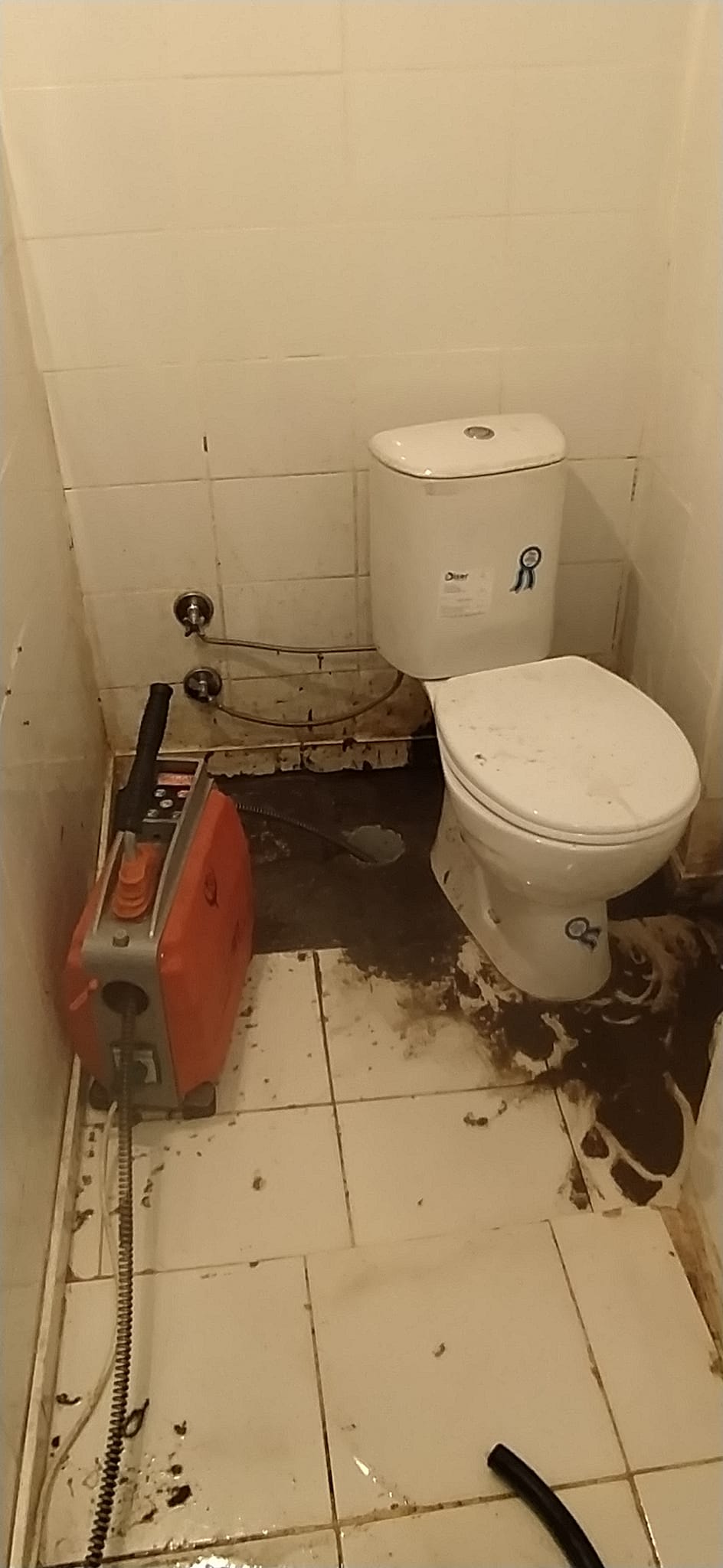 Su Tesisat Ustası